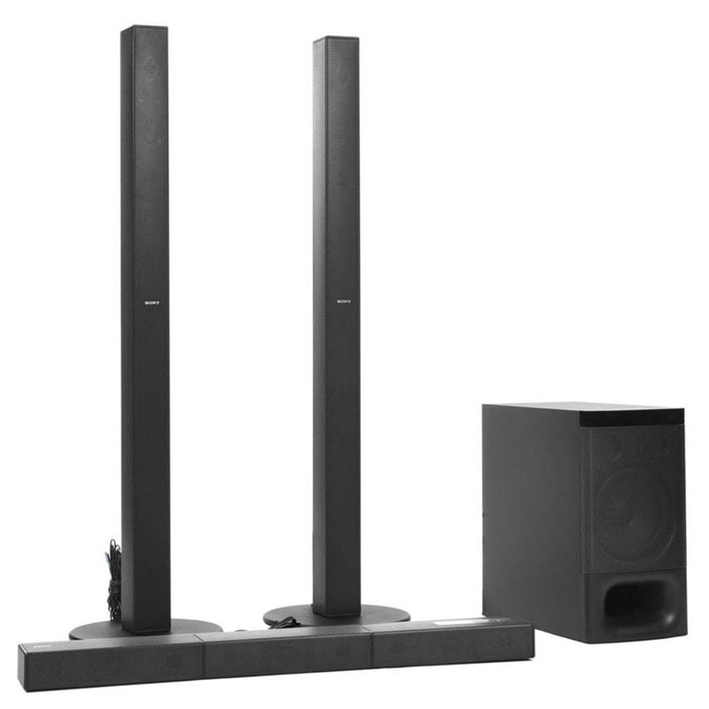 Sony Sound Bar Dolby with Tall Speaker (HT-S700R)