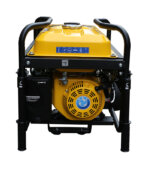 Haier Thermocool Generator 4.1kVA electric start (HUSTLER4800ES 4.1kVA)