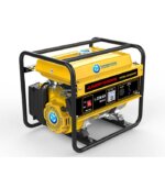 Haier Thermocool Generator 1.25kVA Manual Start (Junior 1500MS. 1.25kVA)