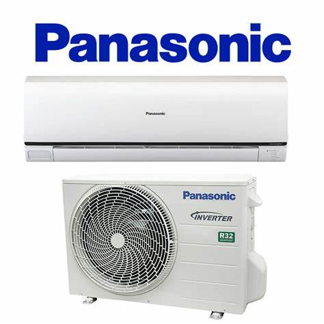Panasonic CS‑US9ZKD 9000 BTU Inverter Split AC