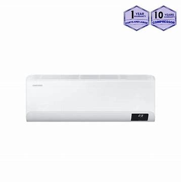 Samsung Split AC 1HP Wind-Free (AR09BVEAMWK/AF)