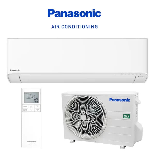Panasonic CS‑UV9ZKD 9000 BTU Split AC