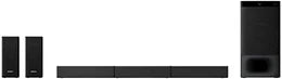 Sony Sound Bar (HT-S500RF) high Dolby
