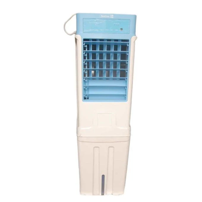 Scanfrost Air Cooler 45L 185W White & Blue (SFAC4000)