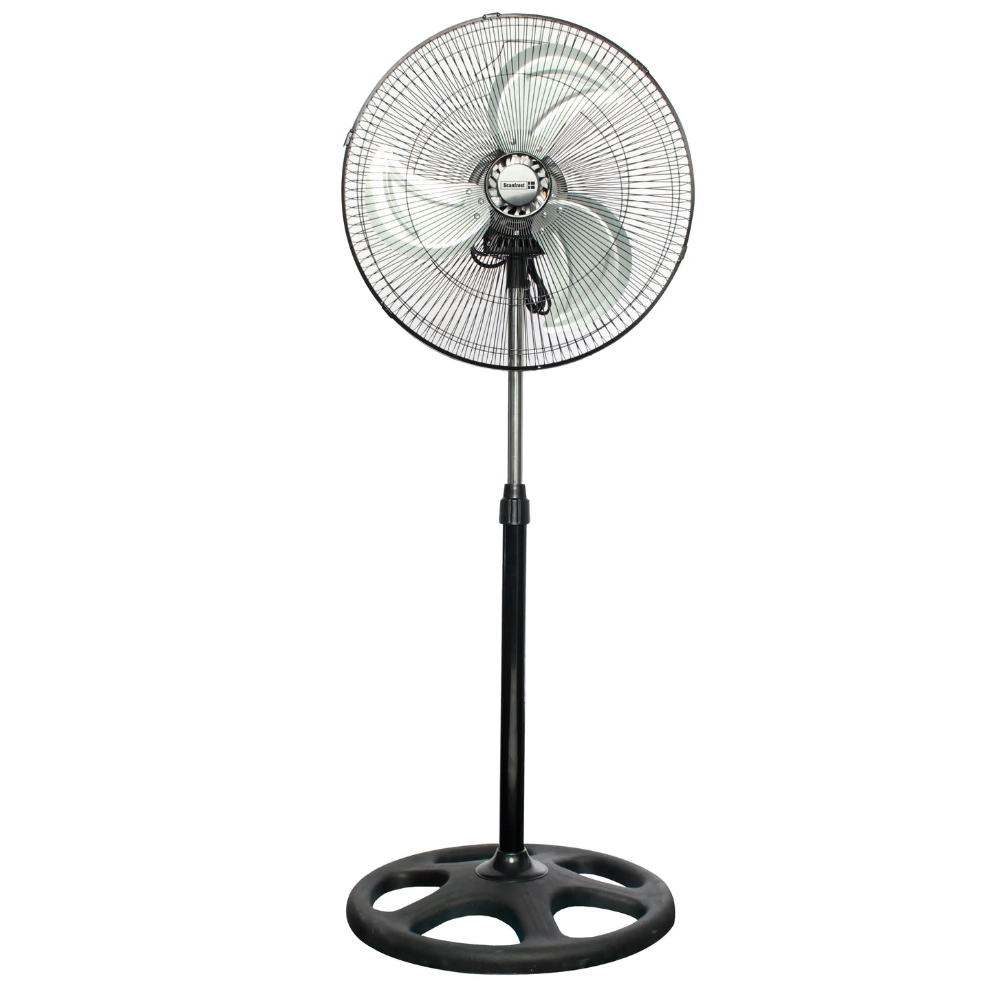 Scanfrost Fan 18” 75W with Remote (SFFSF18C)
