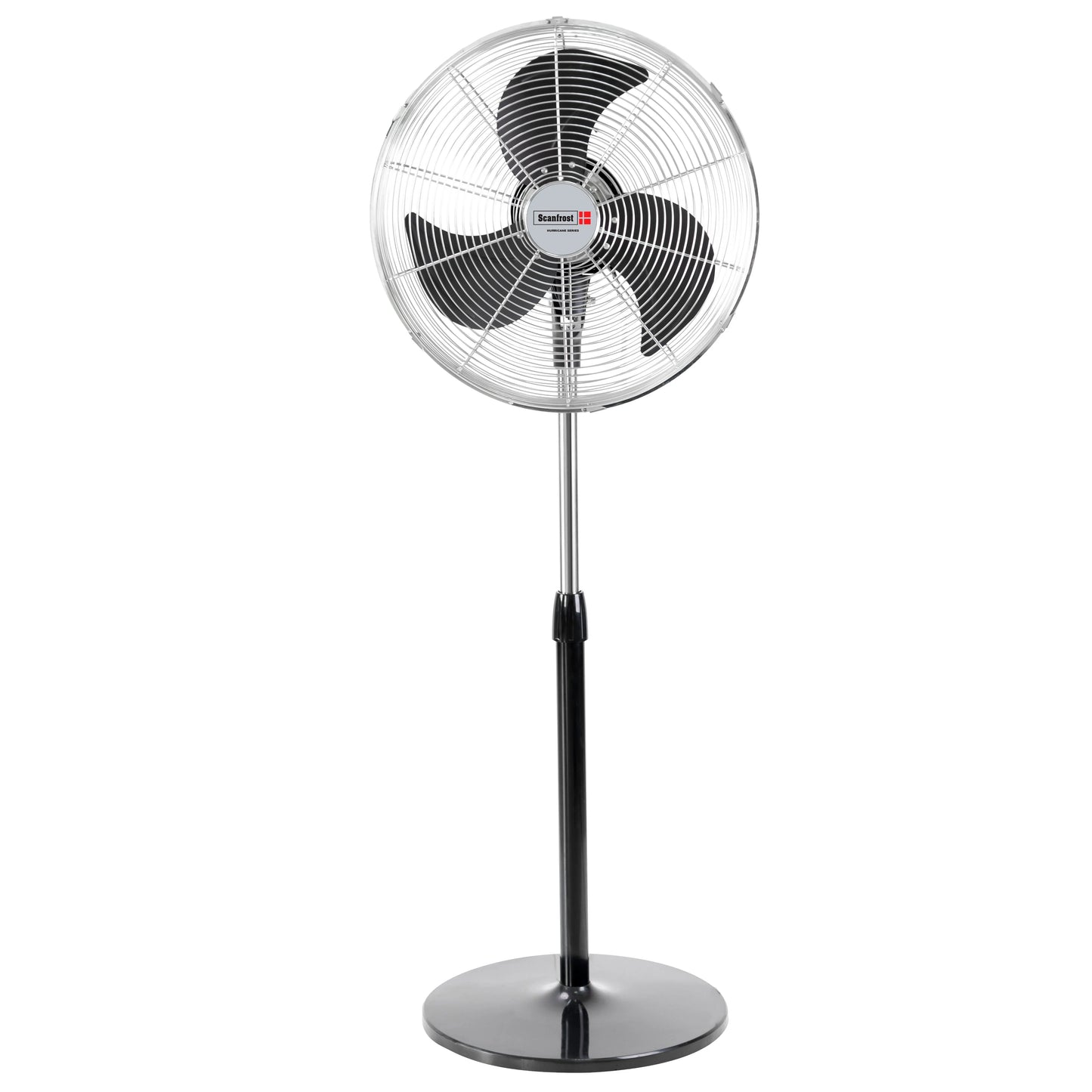 Scanfrost Industrial Fan 18” (SFIFM18D)