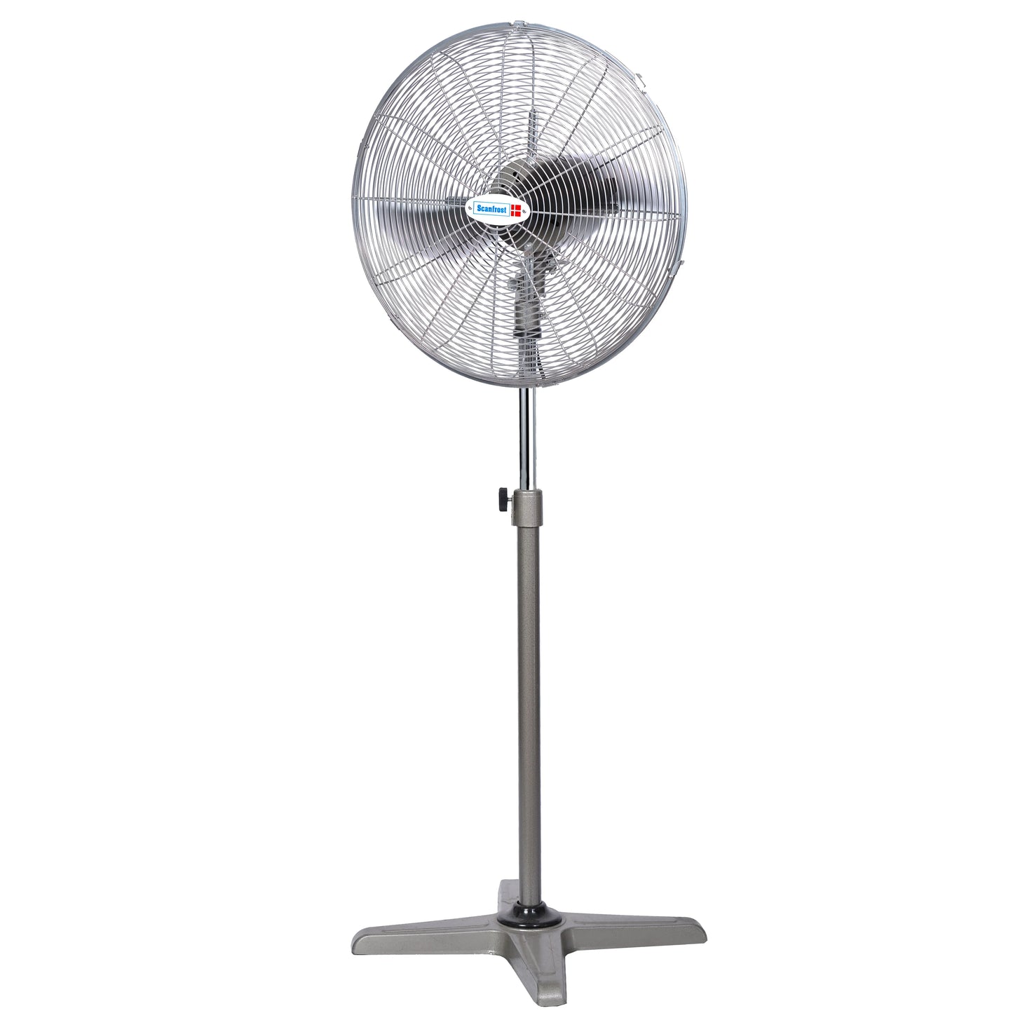 Scanfrost Industrial Fan 20” (SFIFM20D)