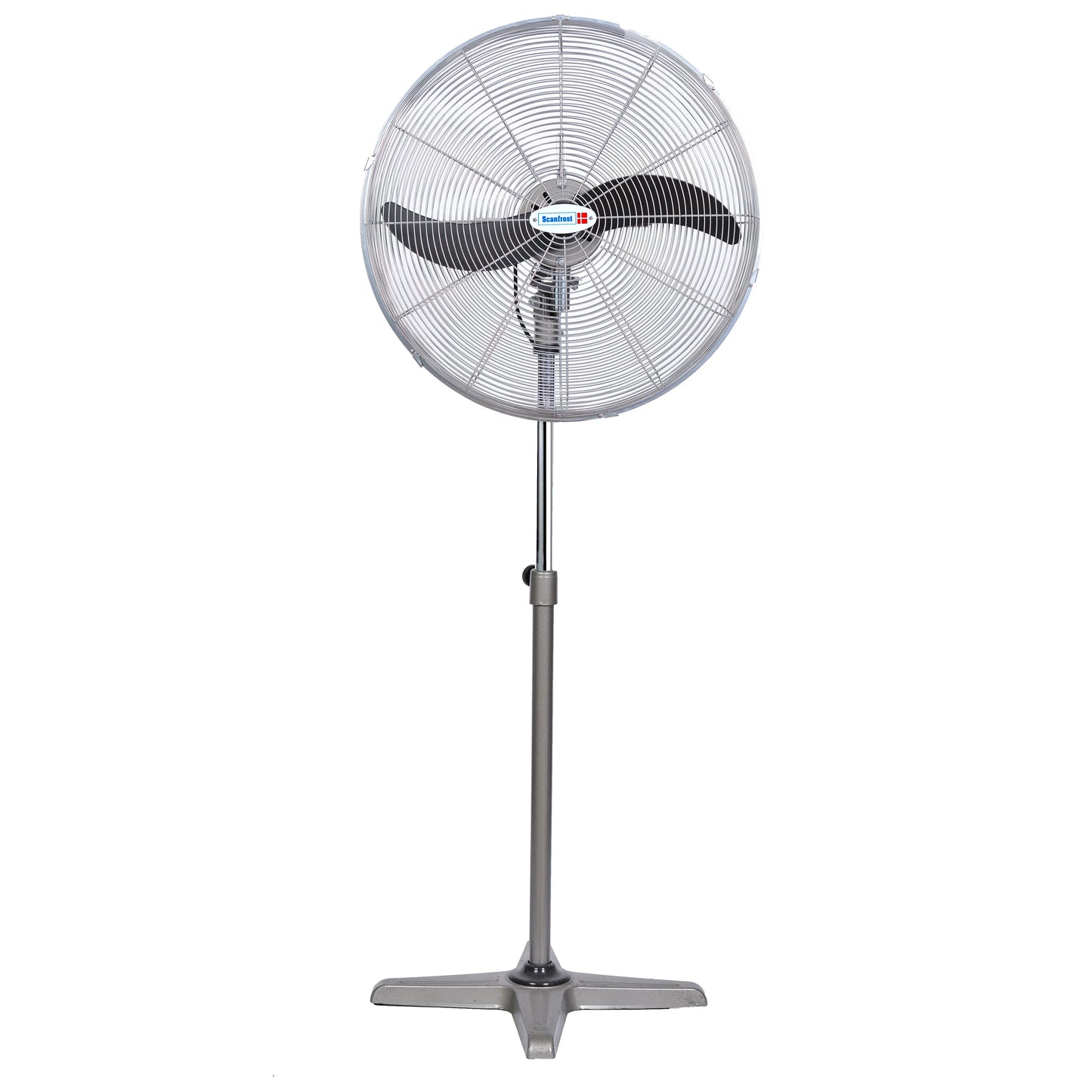 Scanfrost Industrial Fan 24” (SFIF24D)