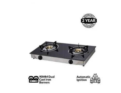 Scanfrost Tabletop Cooker (SFTTC2004C)