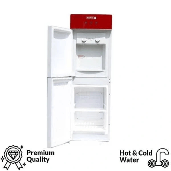 Scanfrost Water Dispenser (SFWTDI14004)