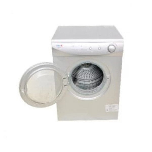 Scanfrost Dryer 6Kg Silver (SFD6000LW)