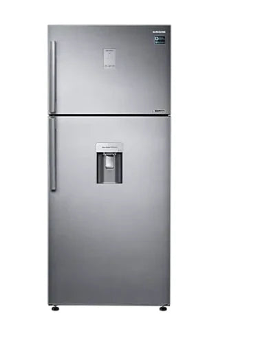 Samsung Inverter Fridge 542L Grey (RT53K6541BS/NK)