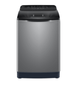 Haier Thermocool Top Load Washing Machine 16Kg Grey & Black (TLA160-1678ES6)