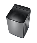 Haier Thermocool Top Load Washing Machine 16Kg Grey & Black (TLA160-1678ES6)