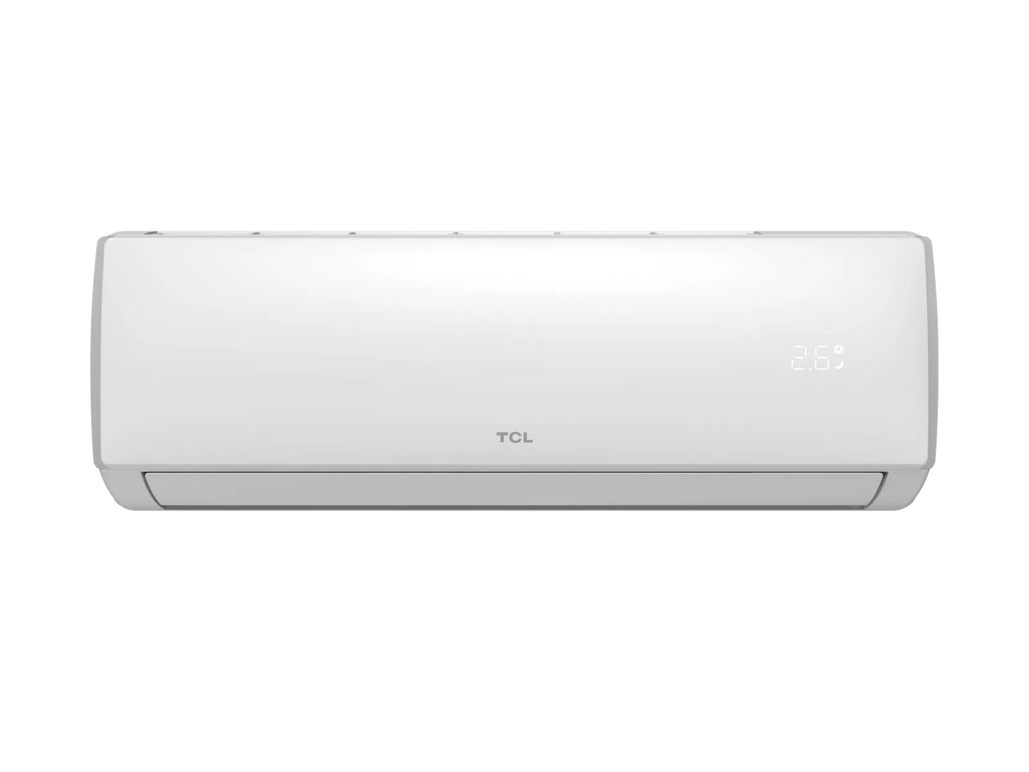 TCL Split AC 1.5HP R410 (12/CSAXA73) ELITE Series Without Kit
