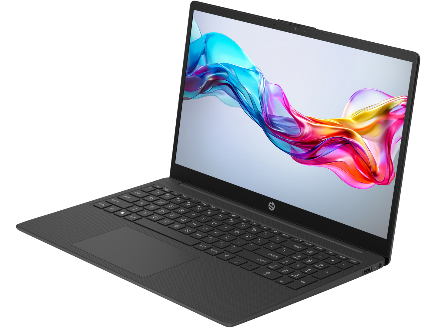 HP Laptop 15-fd1072nr