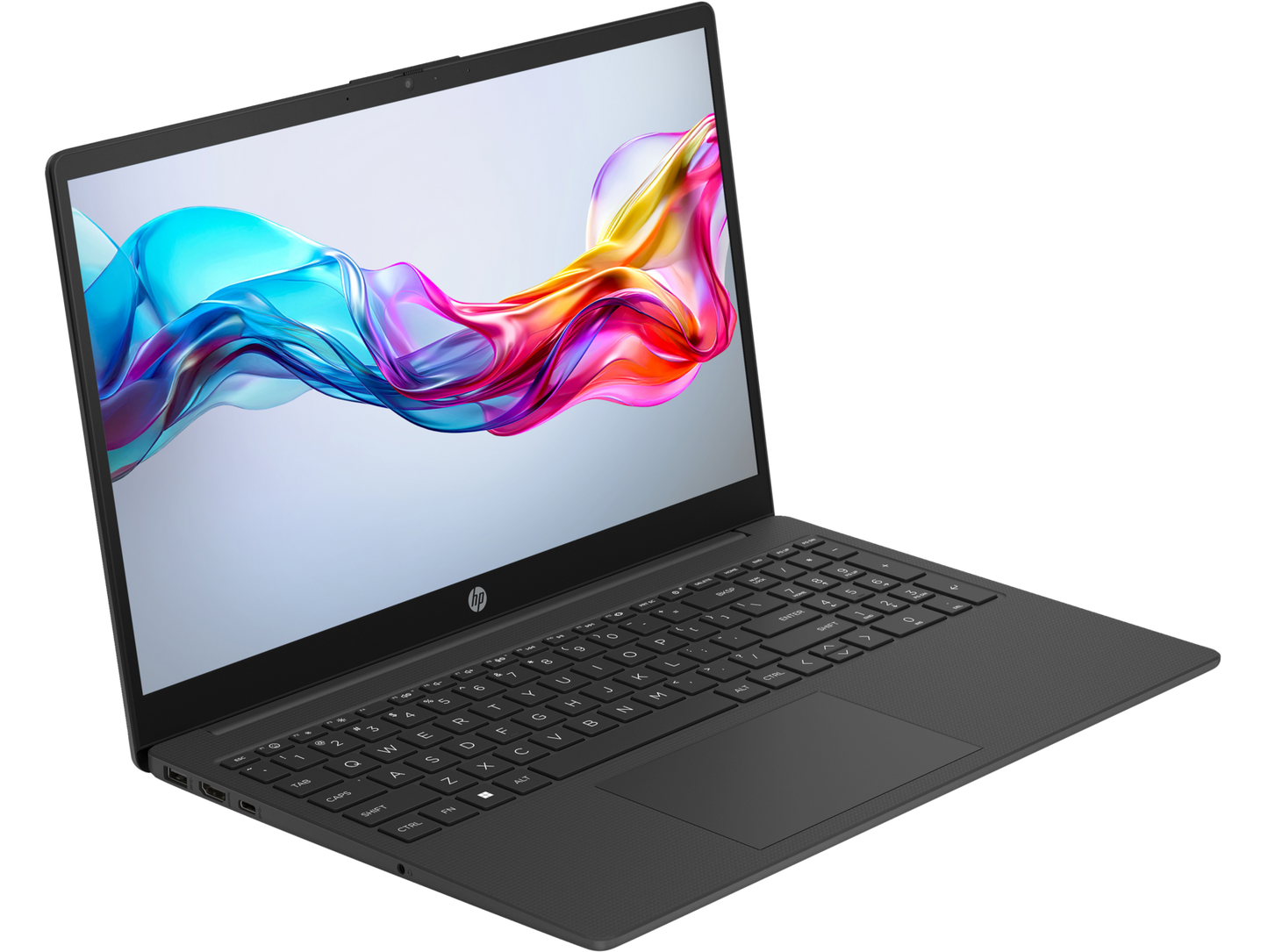 HP Laptop 15-fd1072nr