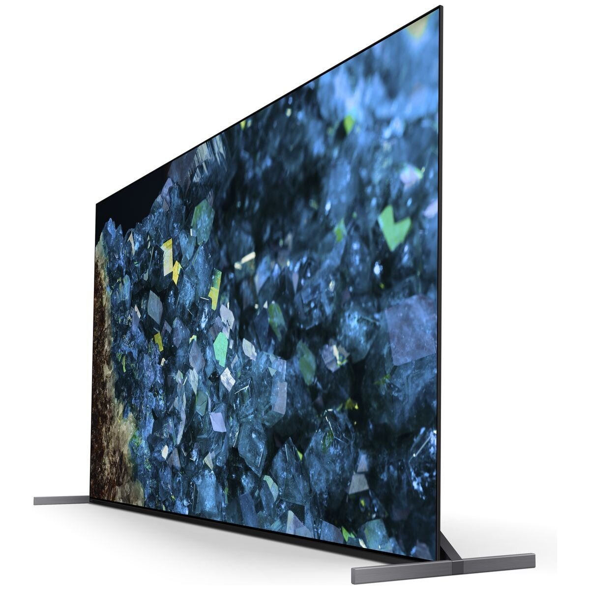Sony TV 83" Smart 4K OLED (XR-83A80L)