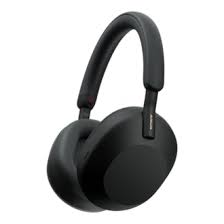 Sony Premium Wireless Headphones (WH-1000XM5) Noise Cancellation