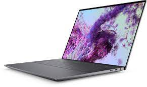 Dell XPS 16 2024