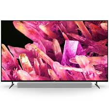 Sony TV 75" Smart 4k (XR-75X90K) Google TV