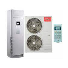 TCL Standing AC 5HP (48/CFD/MCI) With Free Kit