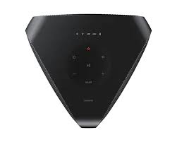 Samsung Audio Sound Tower (MX-ST50B/XA)