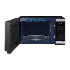 Samsung Microwave With Grill 32L Inox (MG32DG4524ATE1)