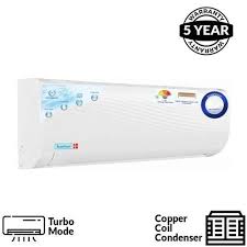 Scanfrost Split Inverter AC 1.5HP (SFACS12INM)