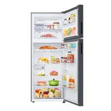 Samsung Inverter Fridge 415L Grey (RT42CG6621B1NK)