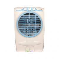 Scanfrost Air Cooler 54L White & Blue (SFAC9500) Jet-Max