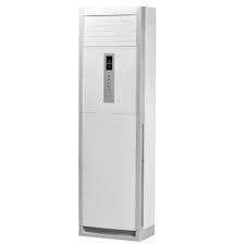 Scanfrost Standing AC 5HP (SFACFS48)