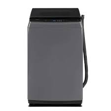 Midea Top Load Washing Machine 8Kg Grey (MA200W80/G)