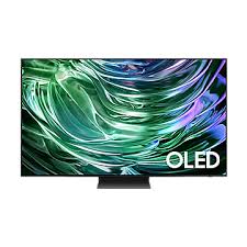Samsung TV 83' Smart OLED 4K NQ4 AI (QA83S90DAEMTE)