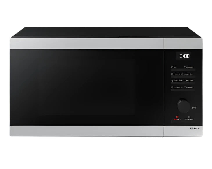 Samsung Microwave With Grill 32L Inox (MG32DG4524ATE1)