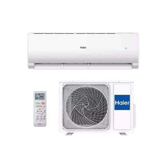 Haier Thermocool Split AC 1.5HP (HSU-12CINP-QB)