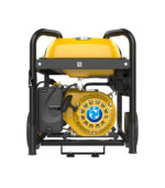 Haier Thermocool Generator 3.75kVA Manual start (HUSTLER4000MS 3.75Kva)