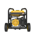 Haier Thermocool Generator 3.75kVA Manual start (HUSTLER4000MS 3.75Kva)