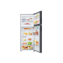 Samsung Inverter Fridge 465L Grey (RT47CG6631B1NK)