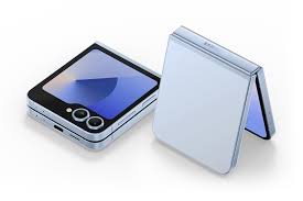 Samsung Galaxy Z Flip6