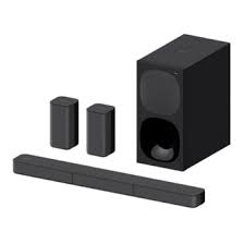 Sony Sound Bar (HT-S20R)