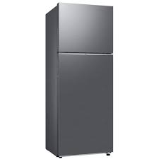 Samsung Inverter Fridge 415L Grey (RT42CG6621B1NK)