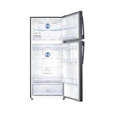 Samsung Inverter Fridge 542L Grey (RT53K6541BS/NK)