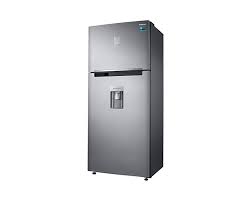 Samsung Inverter Fridge 542L Grey (RT53K6541BS/NK)