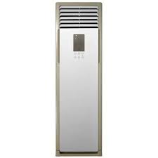 Midea Inverter Standing AC 2HP (MFPA-18CRDNI)