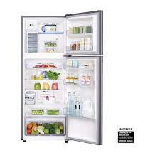 Samsung Inverter Fridge 542L Grey (RT53K6541BS/NK)