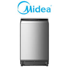 Midea Top Load Washing Machine 13Kg Grey (MA200W130/G)