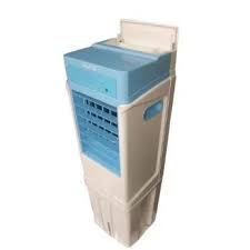 Scanfrost Air Cooler 45L 185W White & Blue (SFAC4000)