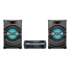 Sony Powerful Audio (SHAKE X30D)
