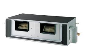 LG 2HP Ceiling Concealed Air Conditioner